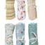 Printed Baby Swaddle