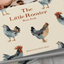 The Little Rooster