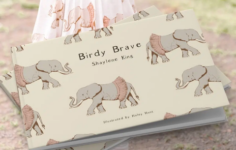 Birdy Brave