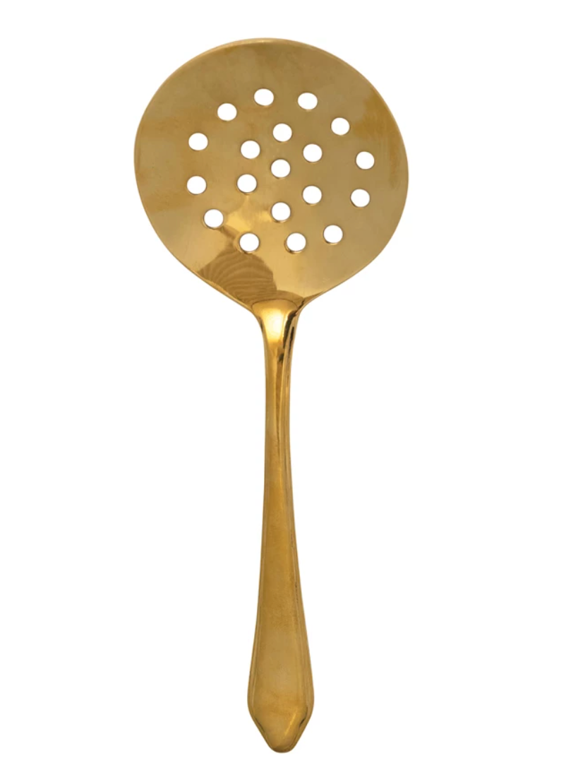 Brass Strainer