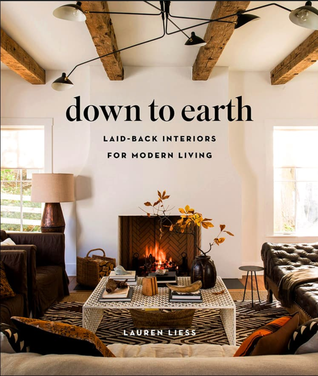 Down to Earth: Interiors