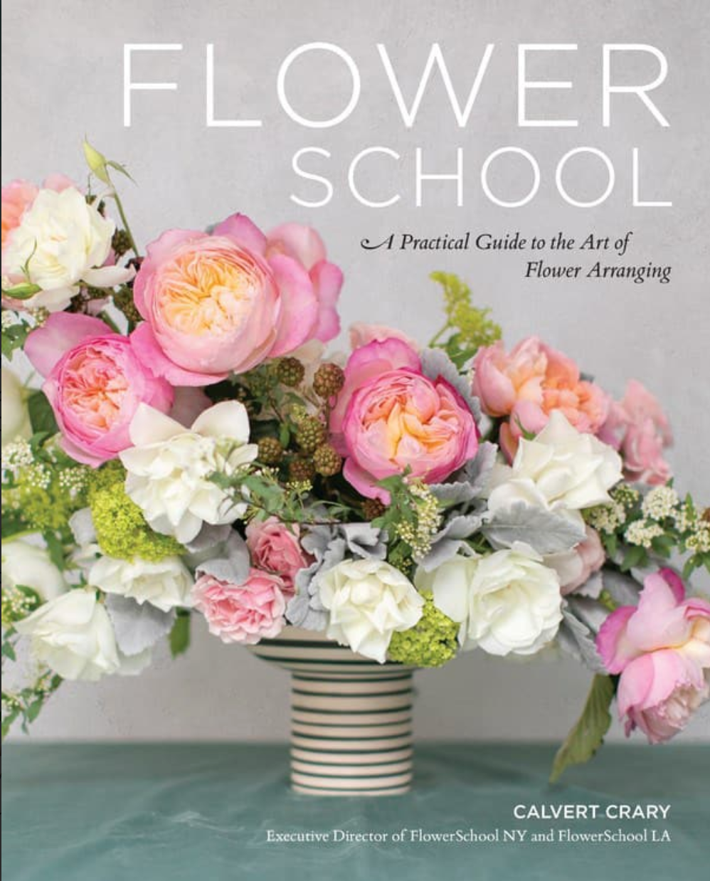 Flower School