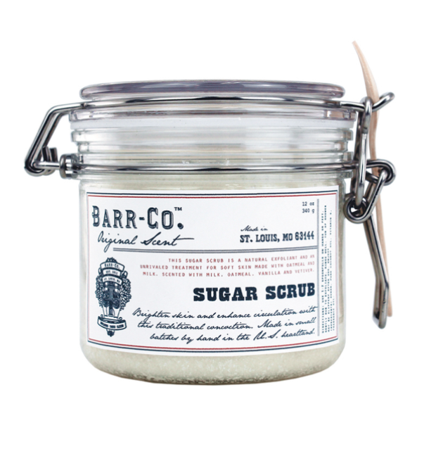 Sugar Scrub Original Scent