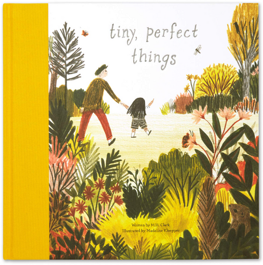 Tiny Perfect Things