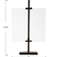 Floating Photo Frame