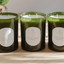 Botanik Double Wick Candle