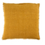 24" Lina Linen Pillow