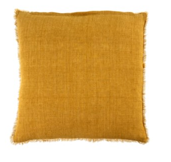 Lina Linen Pillow