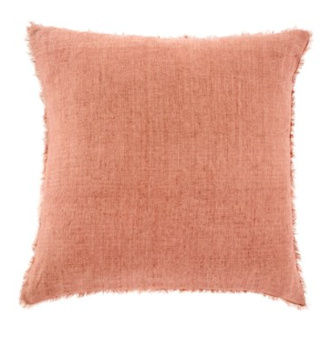 Lina Linen Pillow