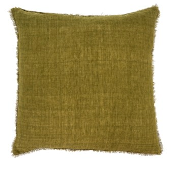 Lina Linen Pillow