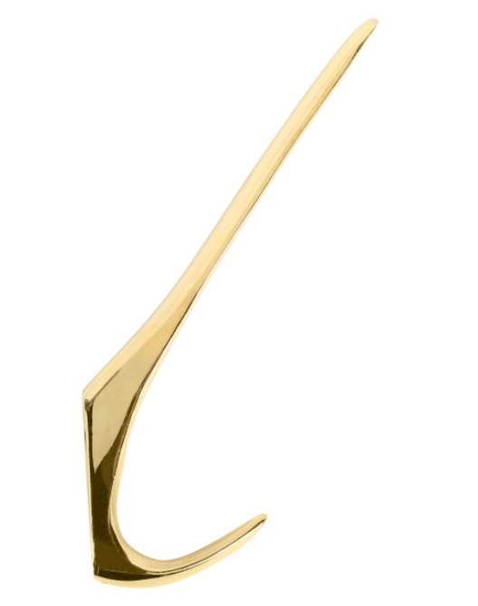 Brass Single Hook