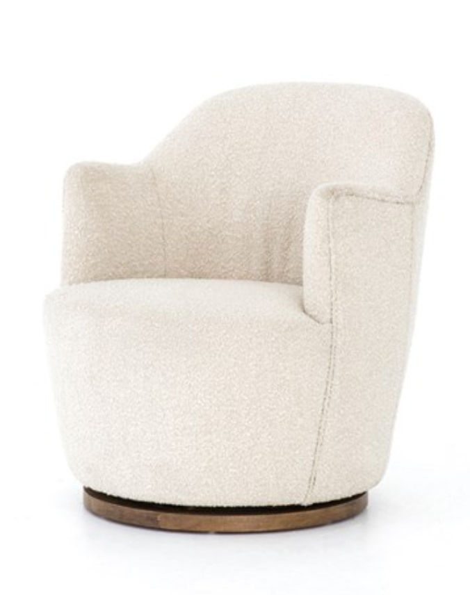 Aurora Swivel Chair