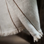 Hand Loomed Cotton Throw