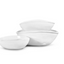 Oval Bowl No. 319