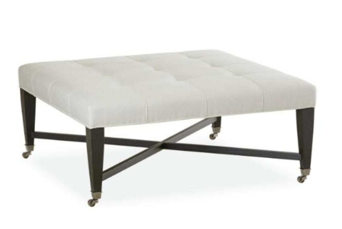 Bench Ottoman 9378