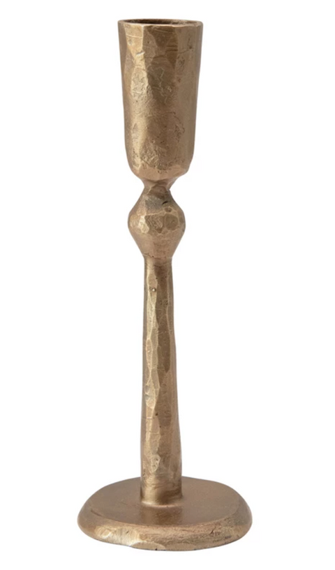 Metal Taper Holder
