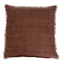 24" Lina Linen Pillow