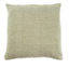 24" Lina Linen Pillow