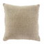 24" Lina Linen Pillow