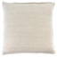 24" Lina Linen Pillow