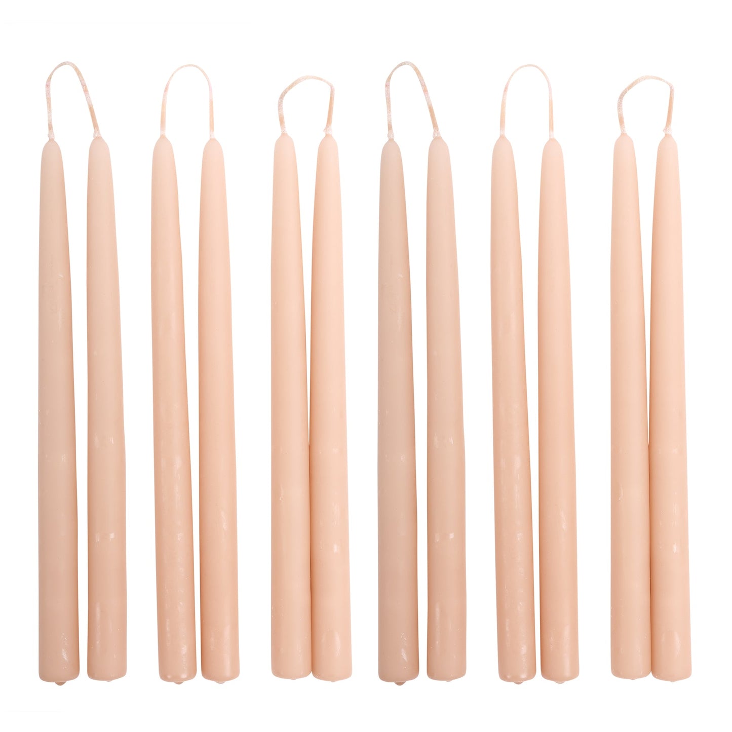 Taper Candle Pair