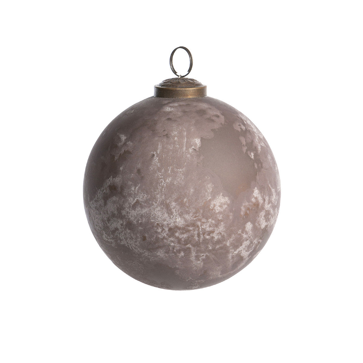 Glass Ball Ornament