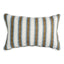 Lido Tobacco Linen Cushion