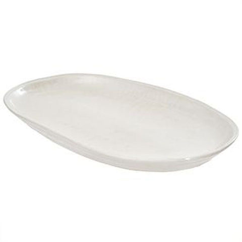 Highland Oval Platter