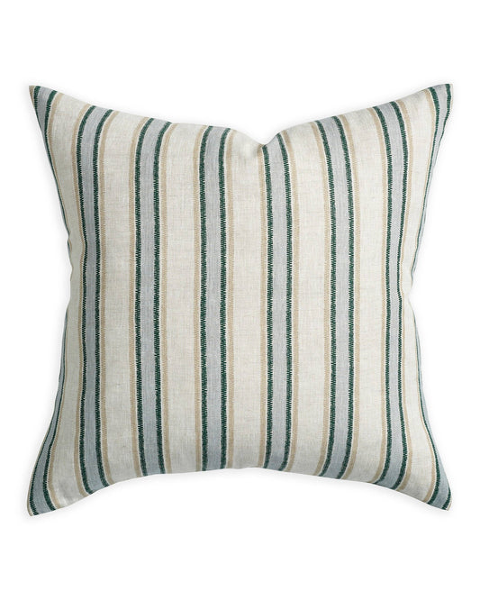 Lido Byzantine Linen Cushion