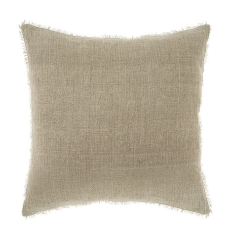 20" Lina Linen Pillow