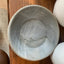 Round Marble Bowl