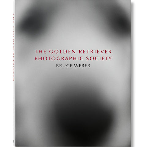 The Golden Retriever Photographic Society - by Bruce Weber
